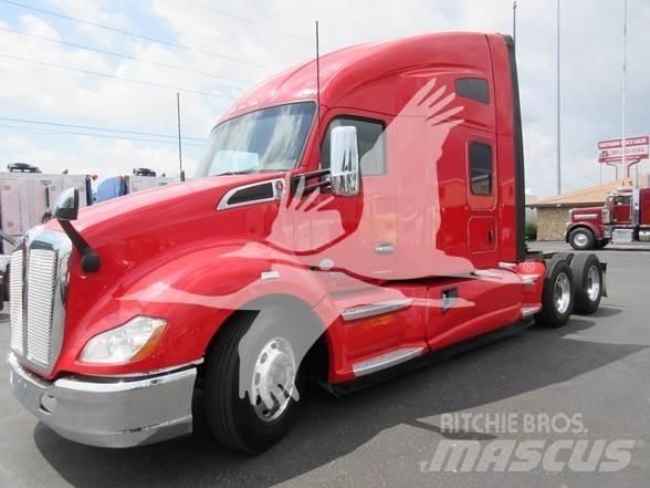 Kenworth T680 Tegljači