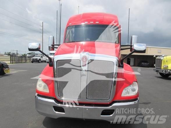 Kenworth T680 Tegljači