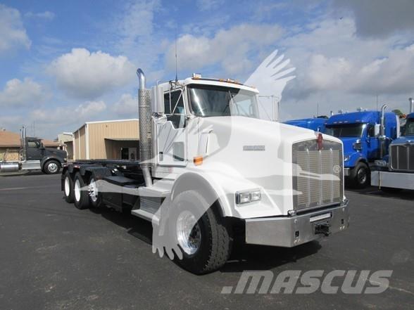 Kenworth T800 Kamioni za otpad