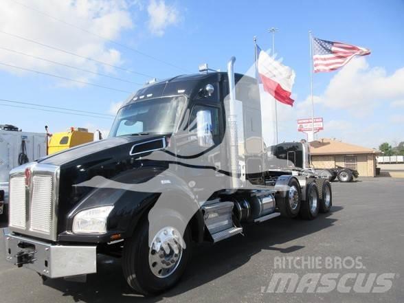 Kenworth T880 Tegljači