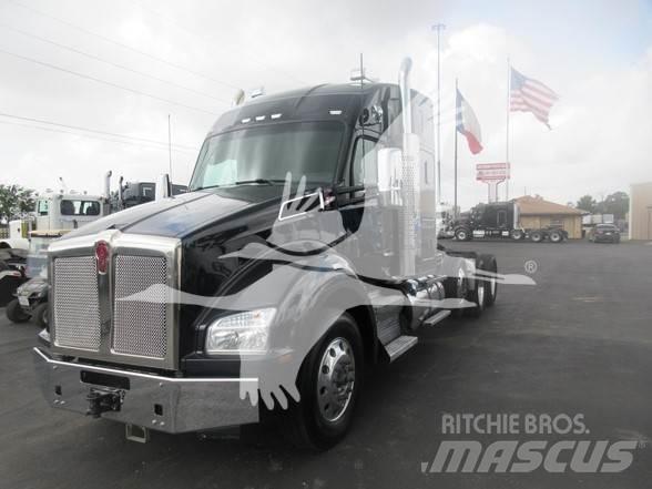 Kenworth T880 Tegljači