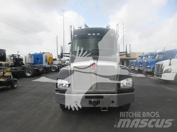 Kenworth T880 Tegljači