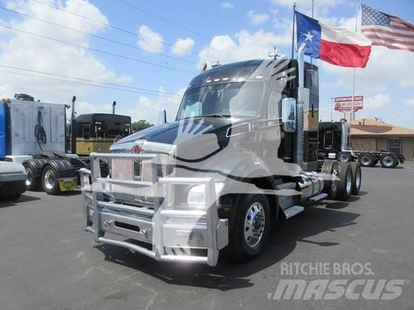 Kenworth T880 Tegljači