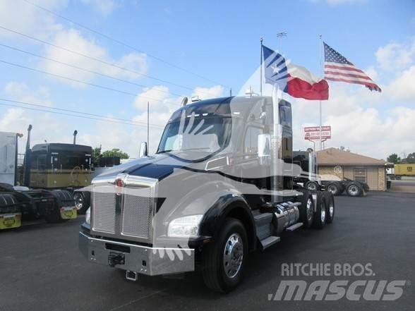 Kenworth T880 Tegljači