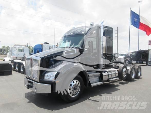 Kenworth T880 Tegljači