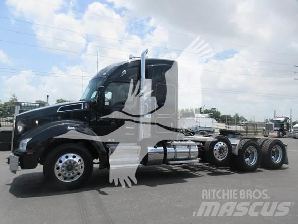 Kenworth T880 Tegljači