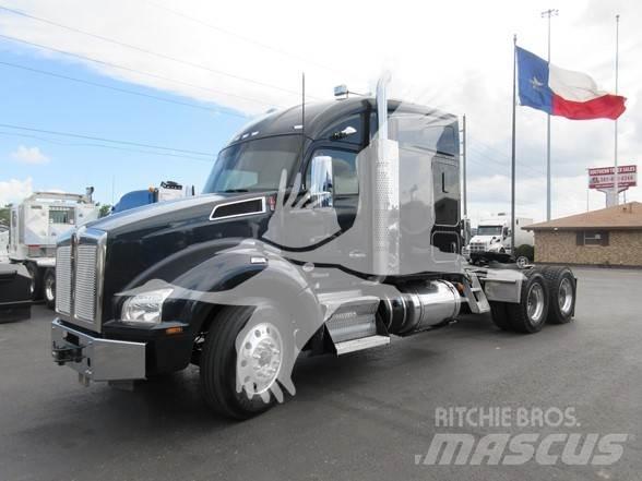 Kenworth T880 Tegljači