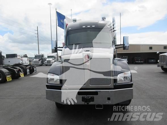 Kenworth T880 Tegljači