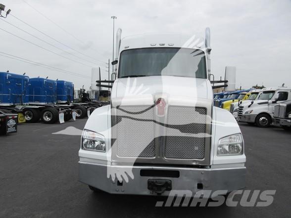 Kenworth T880 Tegljači