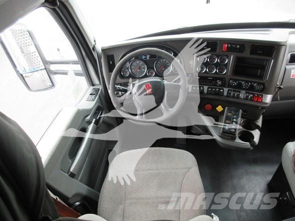 Kenworth T880 Tegljači