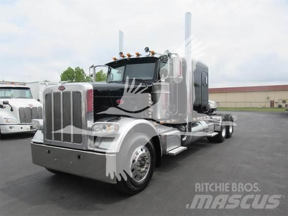 Peterbilt 388 Tegljači