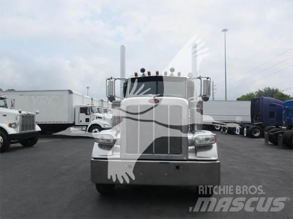 Peterbilt 388 Tegljači