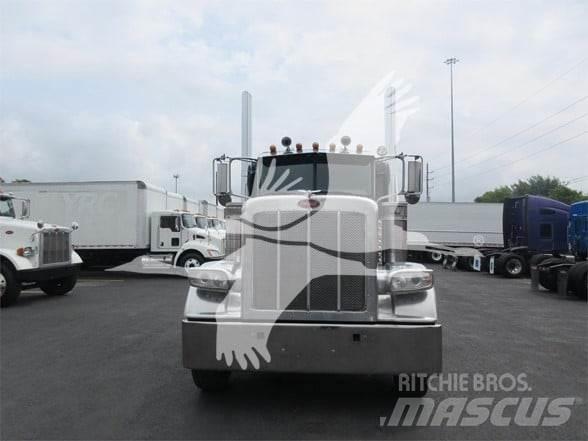 Peterbilt 388 Tegljači