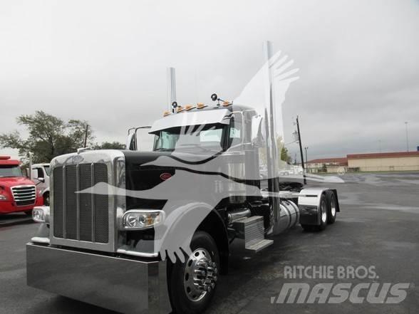 Peterbilt 389 Tegljači