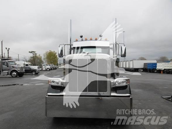 Peterbilt 389 Tegljači