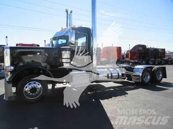 Peterbilt 389 Tegljači