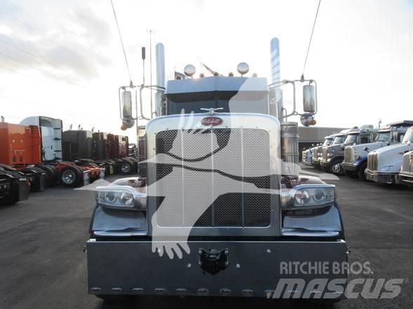 Peterbilt 389 Tegljači