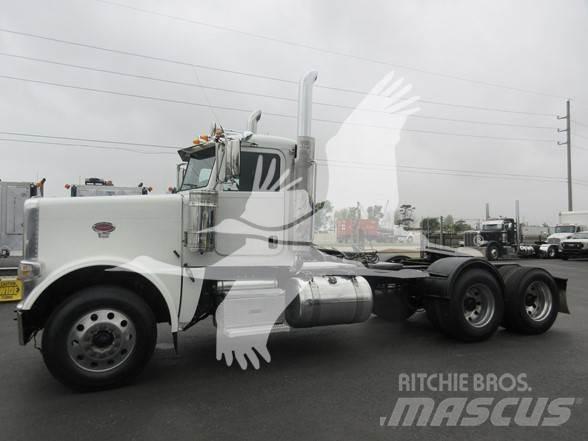 Peterbilt 389 Tegljači