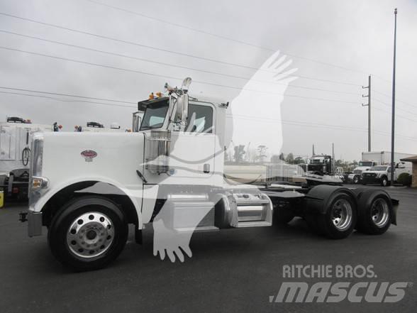 Peterbilt 389 Tegljači