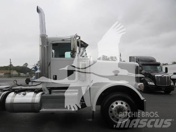 Peterbilt 389 Tegljači