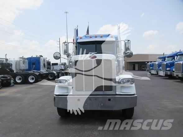 Peterbilt 389 Tegljači