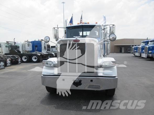 Peterbilt 389 Tegljači