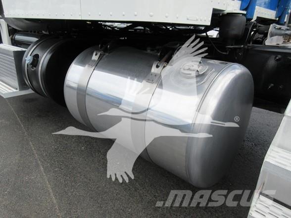 Peterbilt 389 Tegljači