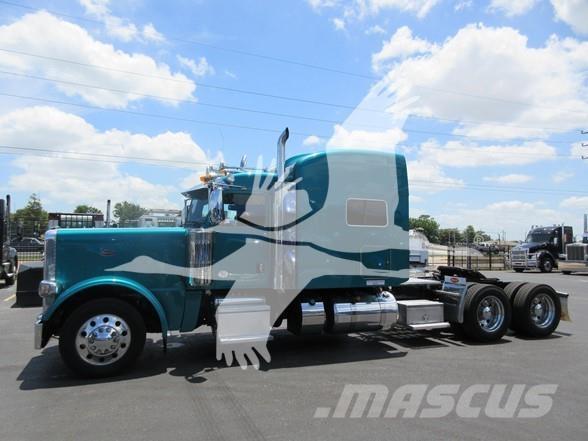 Peterbilt 389 Tegljači
