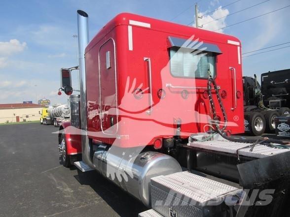 Peterbilt 389 Tegljači