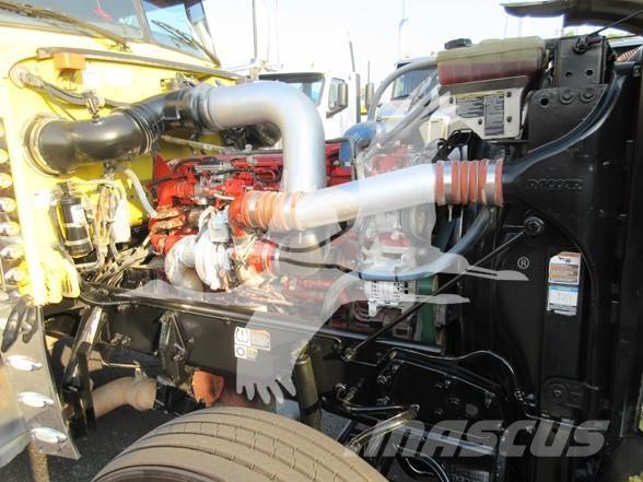 Peterbilt 389 Tegljači