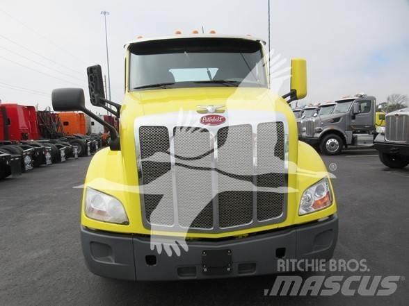 Peterbilt 579 Tegljači