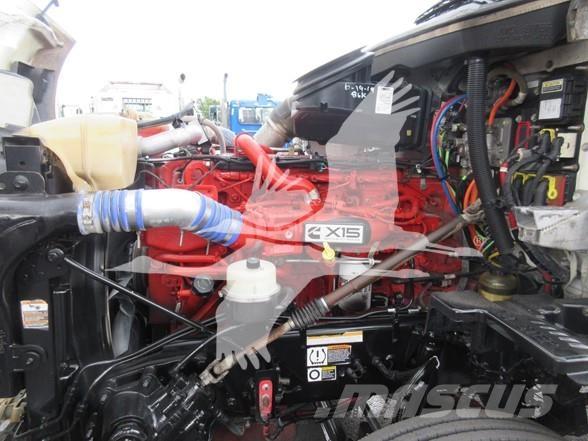 Peterbilt 579 Tegljači