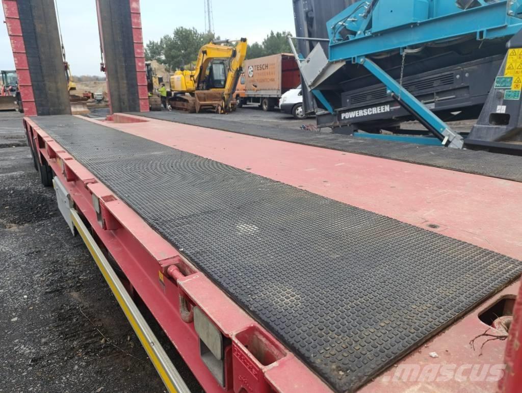 Goldoni STZ-1 3 Ostale poluprikolice