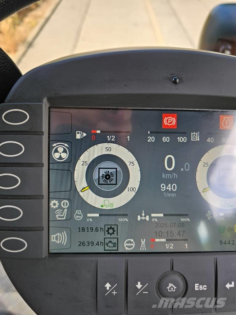 Kärcher MC250 Mašine za čišćenje