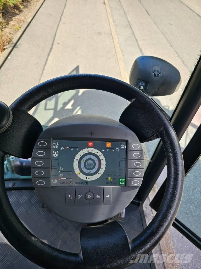 Kärcher MC250 Mašine za čišćenje