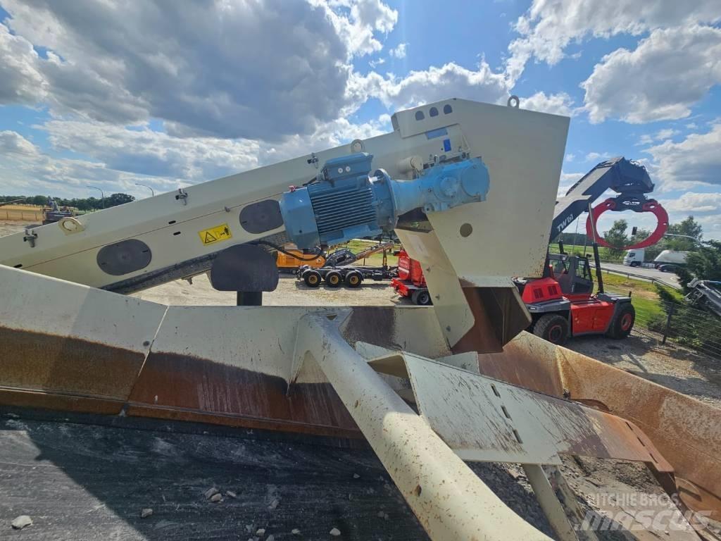 Metso LT 300 HP Mobilne drobilice