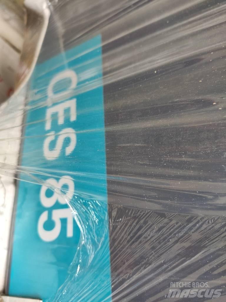 Atlas Copco QES 85 Dizel generatori
