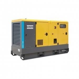 Atlas Copco QES 85 Dizel generatori