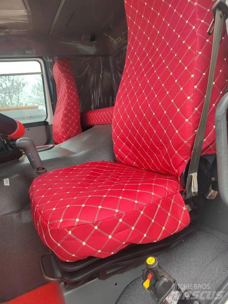 Howo 371 6x4 Kiperi kamioni