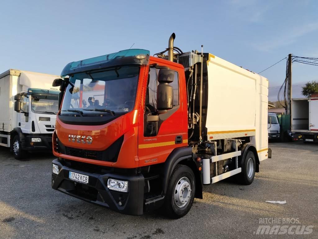 Iveco ML160E28 Ostali kamioni