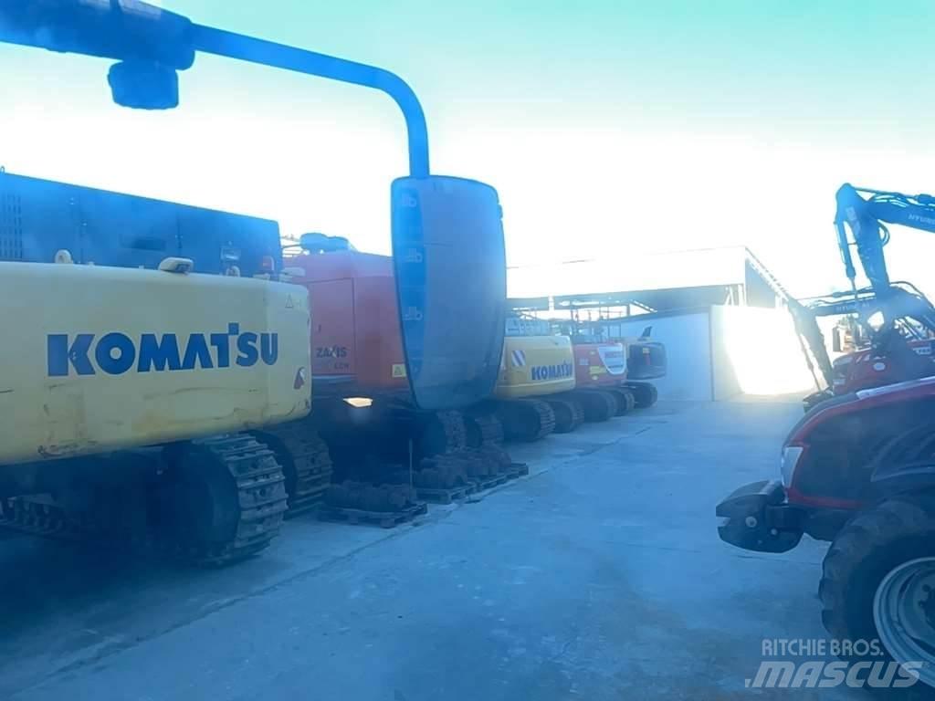 Valtra A134 Traktori