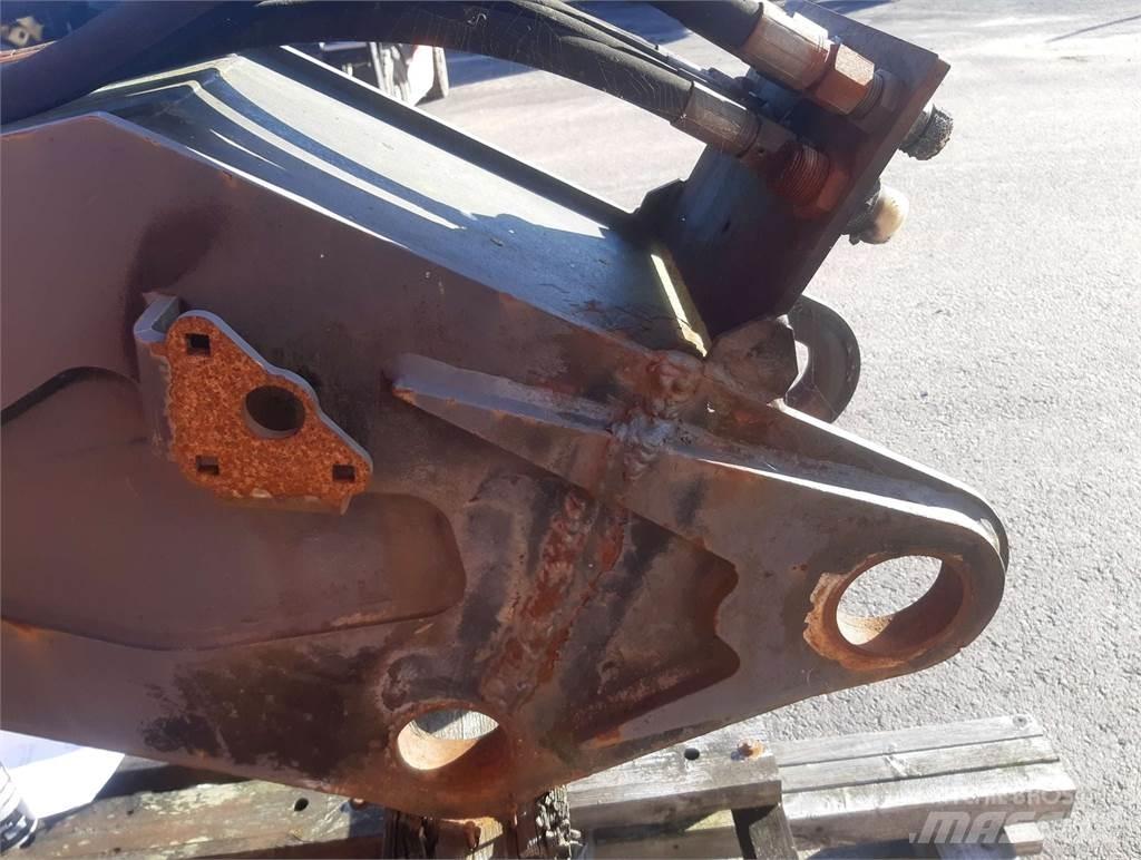 Gremo FC80C Kranovi za debla