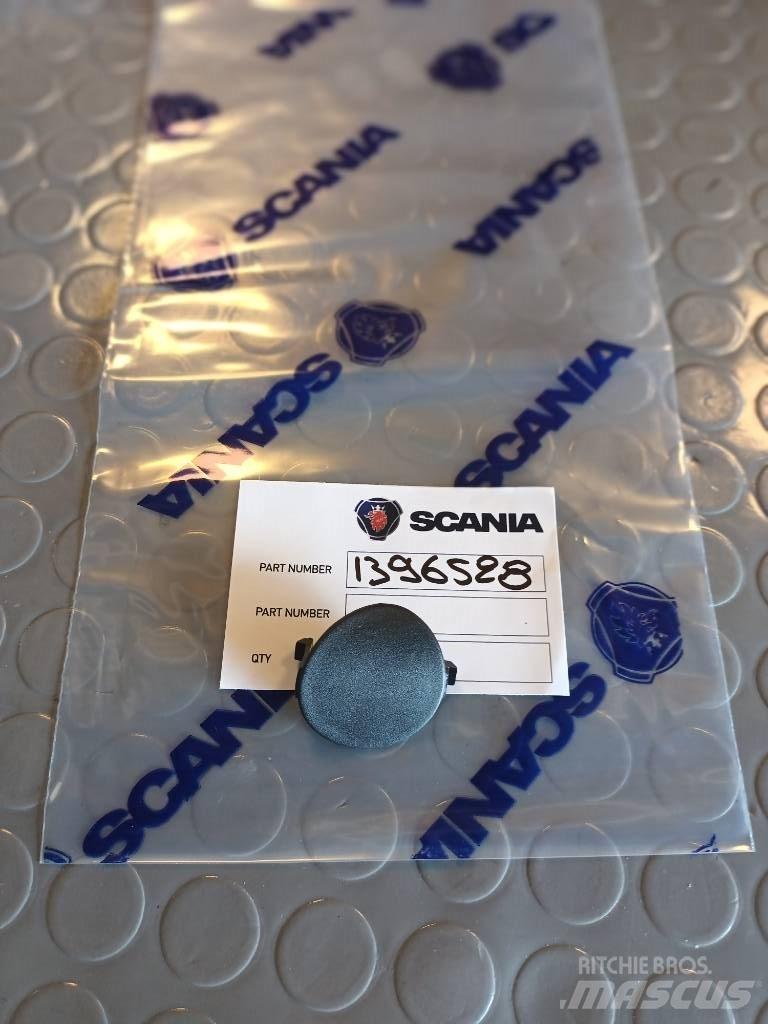Scania PLUG 1396528 Ostale kargo komponente