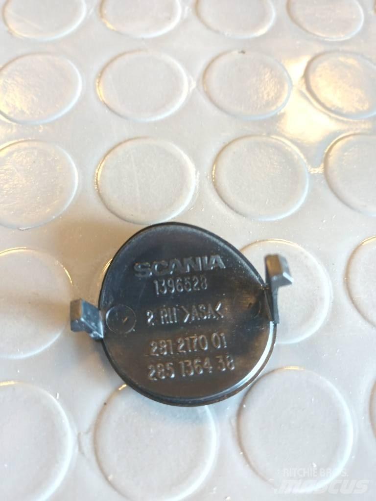 Scania PLUG 1396528 Ostale kargo komponente
