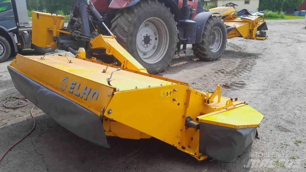 Elho Arrow NM 3200 D Uređaji za kosačice
