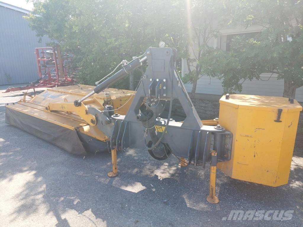 Elho Arrow NM 3200 D Uređaji za kosačice