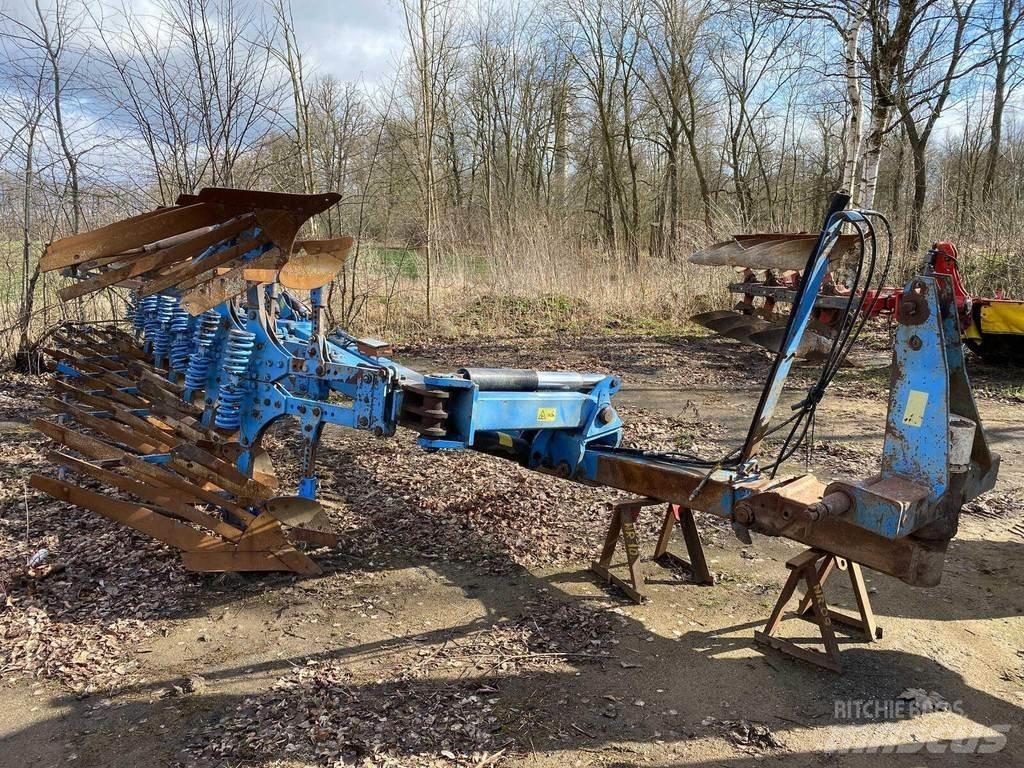 Lemken EuroDiamant Plugovi obrtači