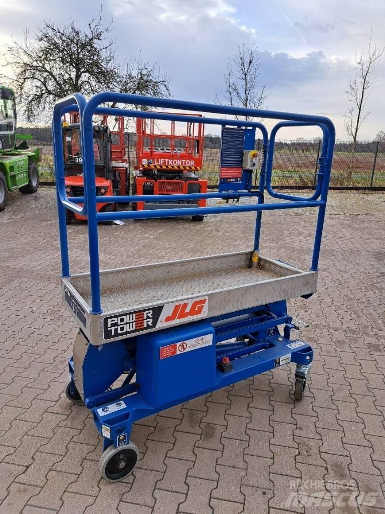 JLG Power Tower Ostali kranovi i platforme