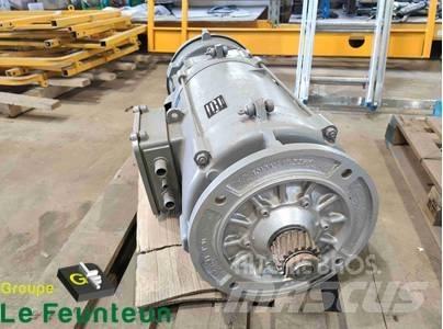  Moteur grue 45 RCS Delovi i oprema za kran