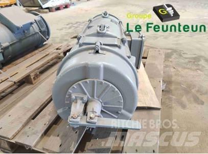  Moteur grue 45 RCS Delovi i oprema za kran